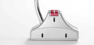 Illustration for article titled Argon Laser Putter Delivers Birdies With Predator-Like Efficiency